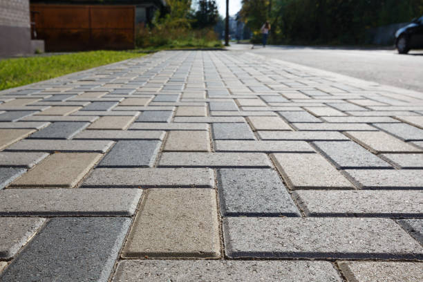 Best Commercial Driveway Pavers  in Llano Grande, TX