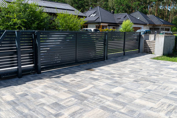 Best Local Driveway Pavers  in Llano Grande, TX