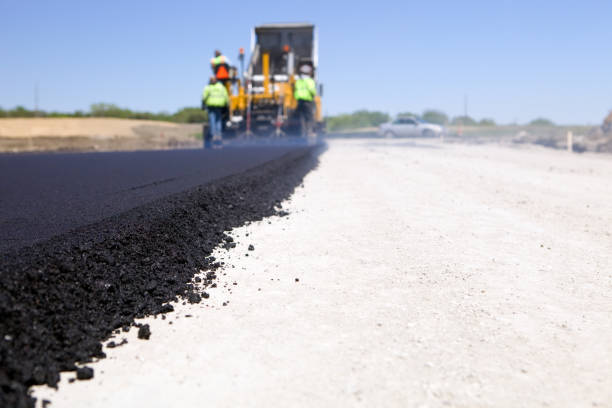 Best Driveway Pavers Installation  in Llano Grande, TX