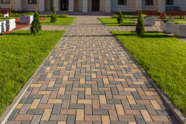 Best Driveway Pavers Near Me  in Llano Grande, TX