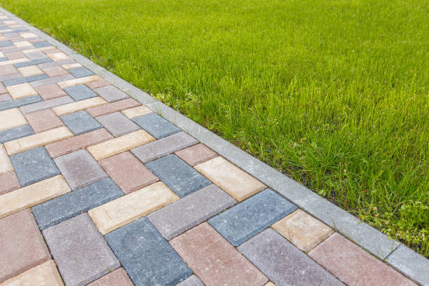 Best Cobblestone Driveway Pavers  in Llano Grande, TX